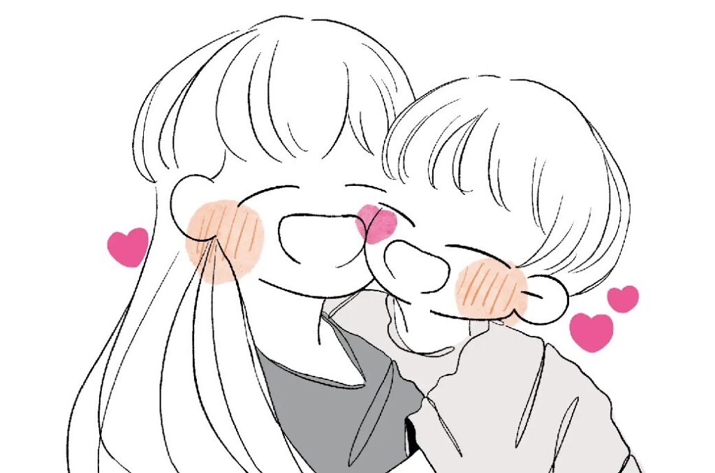 ママのサポート