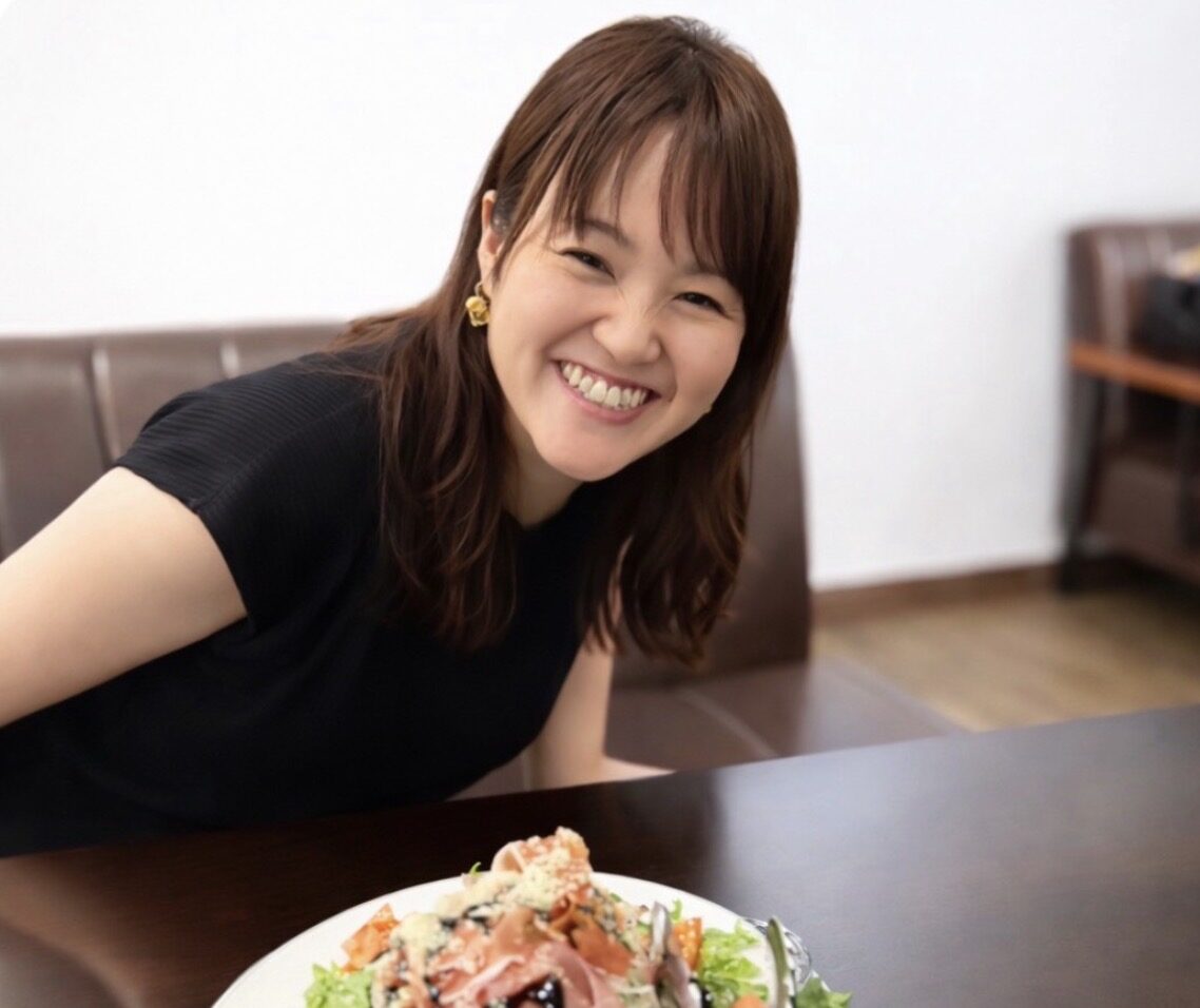 公認心理士写真